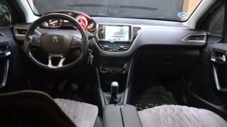 Peugeot 208 2019