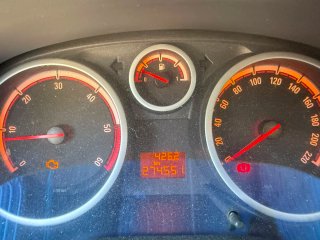 Opel Corsa 2007