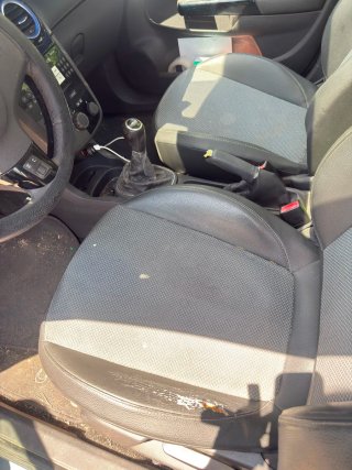 Opel Corsa 2007
