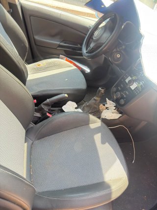 Opel Corsa 2007
