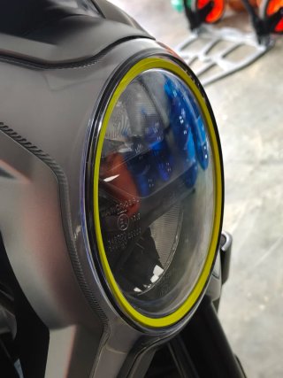 CFMoto 700 CL-X Sport Urge venta o cambio