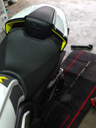CFMoto 700 CL-X Sport Urge venta o cambio