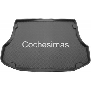 Protector cubre maletero Kia Sorento 2002-2009