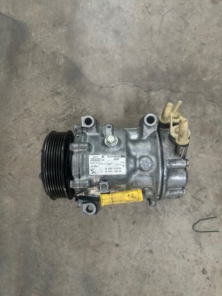 Compresor A/A Sanden SD7V16 Made in France