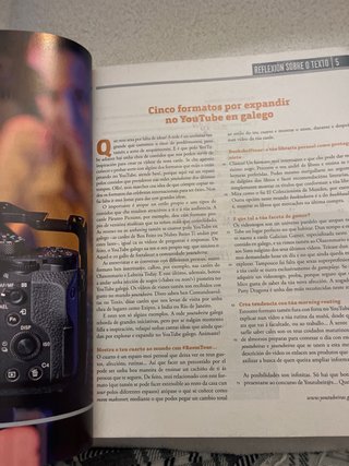 Lingua e literatura 1.