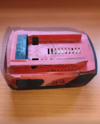 Batería Hilti B22 4.0 Ah
