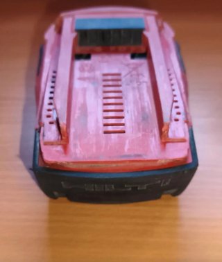 Batería Hilti B22 4.0 Ah