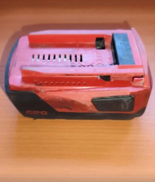 Batería Hilti B22 4.0 Ah