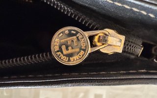 Tracollina Fendi Zucca vintage