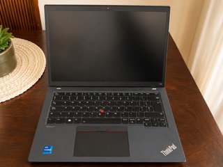 Lenovo ThinkPad T14 Gen 3 i7 32GB RAM 512GB SSD