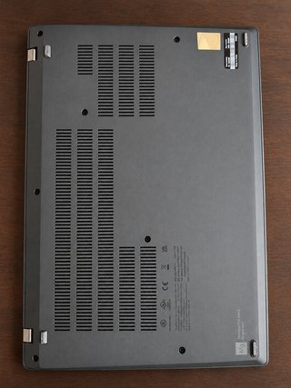 Lenovo ThinkPad T14 Gen 3 i7 32GB RAM 512GB SSD