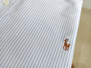 Camisa Hombre Polo Ralph Lauren Talla 4XL