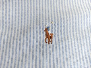 Camisa Hombre Polo Ralph Lauren Talla 4XL