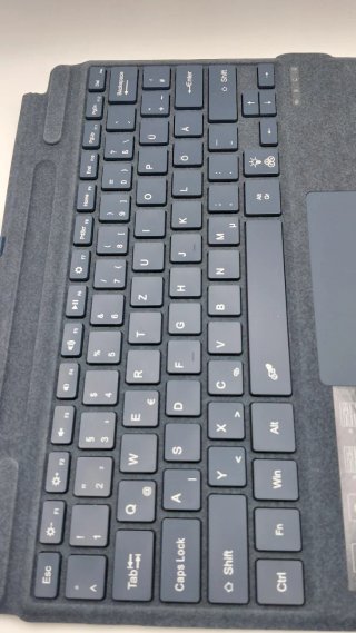 Teclado Microsoft Surface