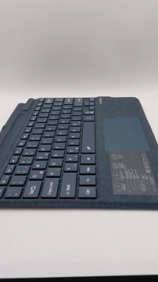 Teclado Microsoft Surface