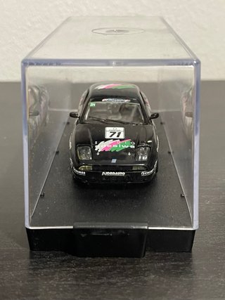 Fiat Coupé Campionato Italiano Turismo 1/43
