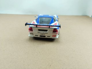 Callaway Ninco (válido para Scalextric)
