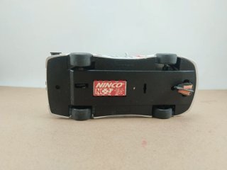 Callaway Ninco (válido para Scalextric)