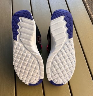 Zapatillas Zumba ¡NUEVAS! Talla 38.5