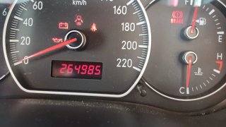 FIAT Sedici 2007