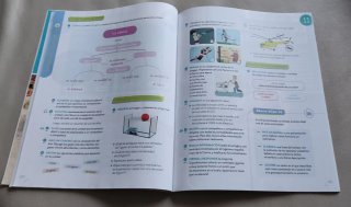 Conocimiento del medio, 5 Primaria
