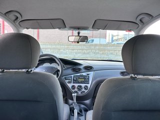Ford focus  Ford focus  2000