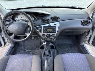 Ford focus  Ford focus  2000