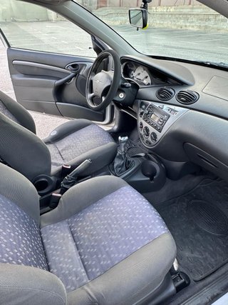 Ford focus  Ford focus  2000
