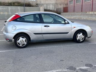 Ford focus  Ford focus  2000