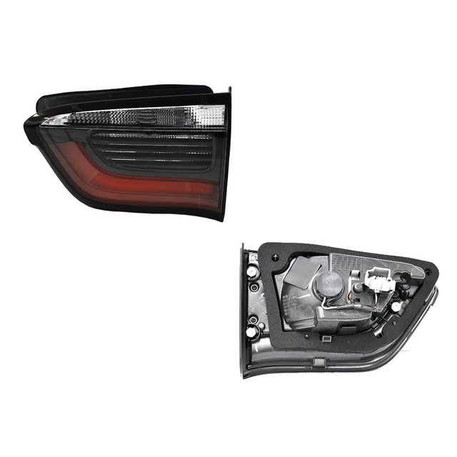 Piloto Jeep Compass 55112836AB