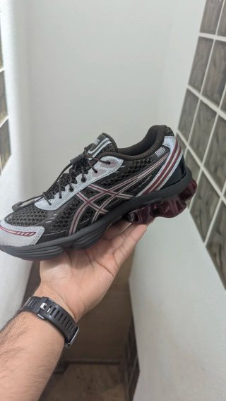 Asics Gel Kinetic Talla 39.5 Nuevas a estrenar