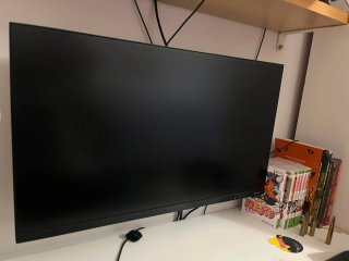 Monitor Samsung 27'' 75Hz