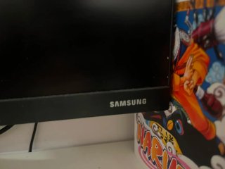 Monitor Samsung 27'' 75Hz