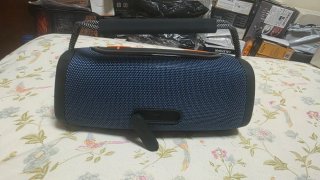 Altavoz Bluetooth MATASTPremium 24W 24h Azul