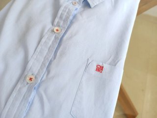 Camisa Mujer Carolina Herrera Talla 4 S