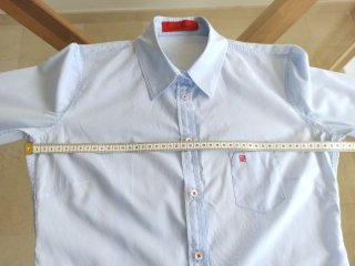 Camisa Mujer Carolina Herrera Talla 4 S