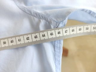Camisa Mujer Carolina Herrera Talla 4 S
