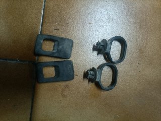 Juego Pasacables Derbi Variant
