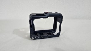 SmallRig 3084C Cage para GoPro Hero 13/12/11/10/9