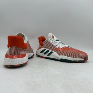ADIDAS PRO BOUNCE 2019 LOW HURRICANES EE3893 T-47