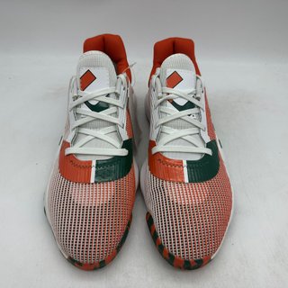 ADIDAS PRO BOUNCE 2019 LOW HURRICANES EE3893 T-47