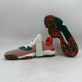ADIDAS PRO BOUNCE 2019 LOW HURRICANES EE3893 T-47