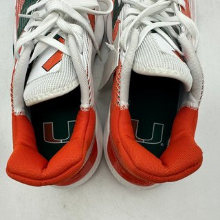 ADIDAS PRO BOUNCE 2019 LOW HURRICANES EE3893 T-47