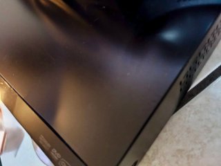 Home Theater Samsung Nero