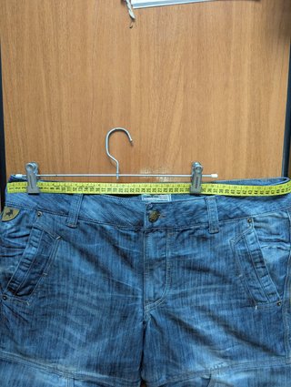 Vaquero Lois Fantasia Talla 36(46) #98