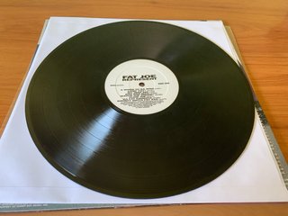 VINILO - Fat Joe Da Gangsta - Represent