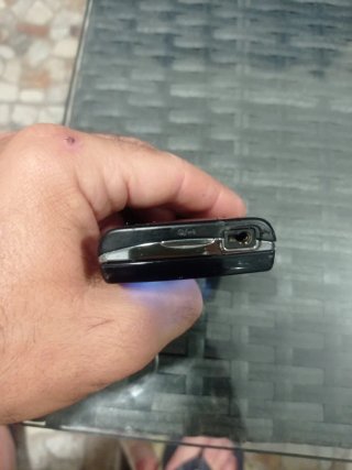 Sony Ericsson U20i funzionale
