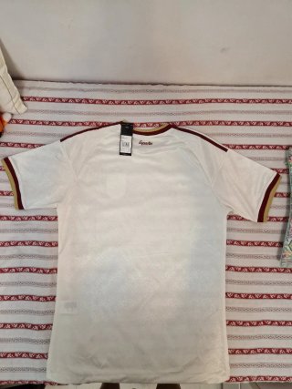 Camiseta España 2ª Equipación