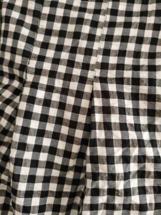 Bermudas Vichy Talla L
