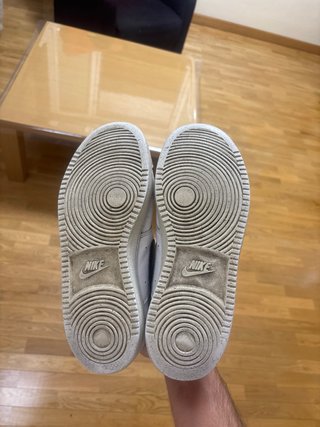 Nike Air Force Talla 41